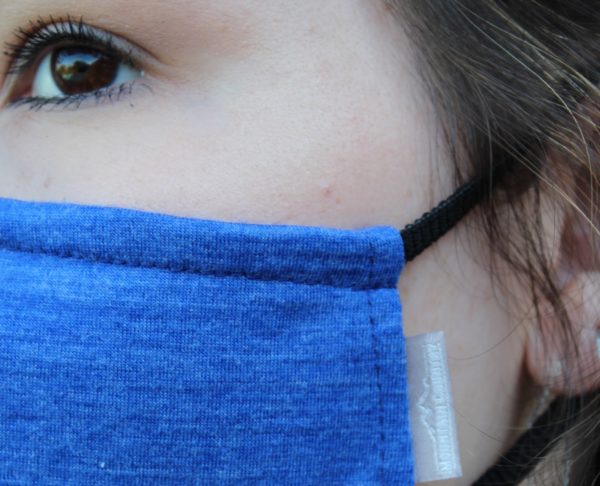 Face Mask - Merino Blend - Image 3
