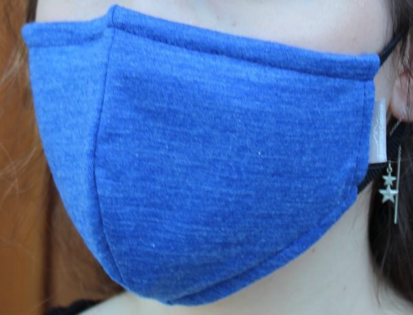 Face Mask - Merino Blend - Image 2