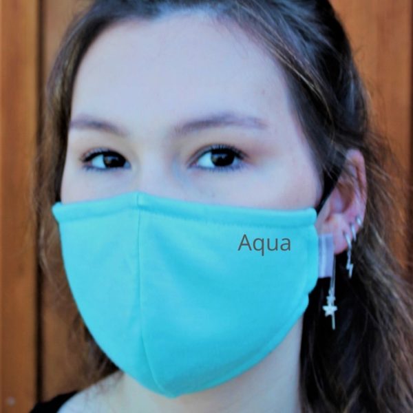 Face Mask - Merino Blend - Image 8