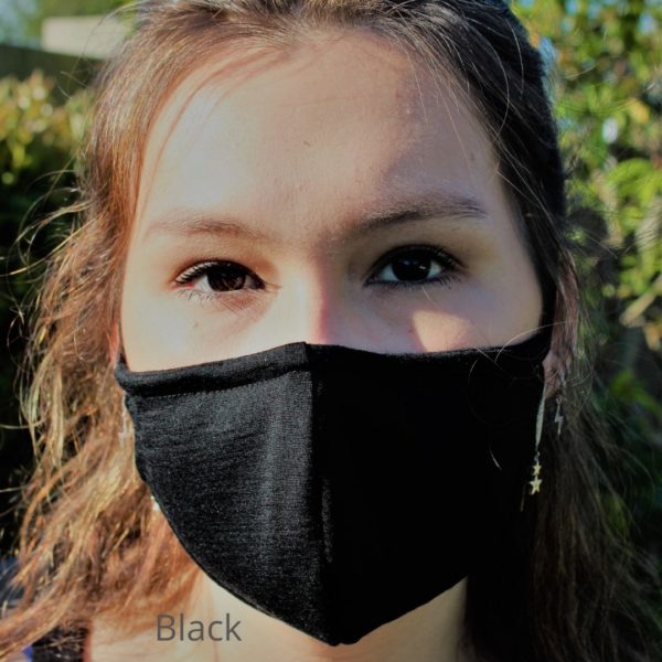 Face Mask - Merino Blend - Image 9