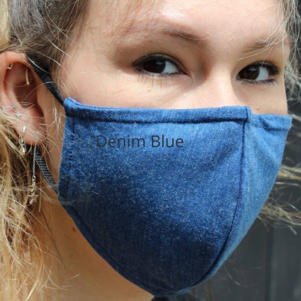 Face Mask - Merino Blend - Image 7