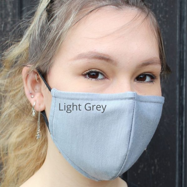 Face Mask - Merino Blend - Image 5