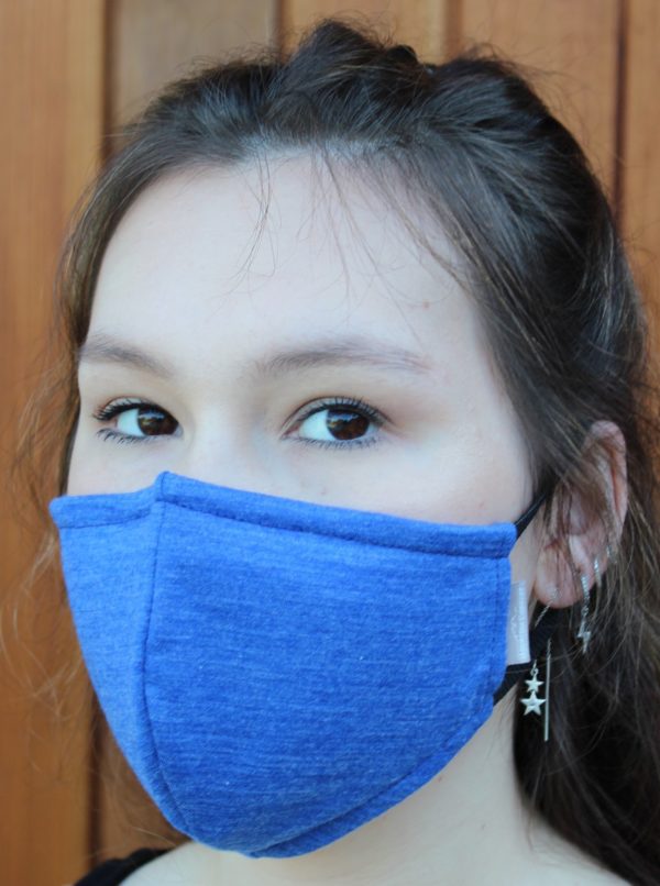 Face Mask - Merino Blend