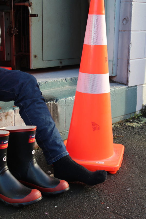 Trade Socks - Image 6