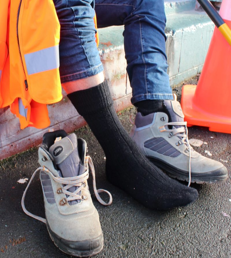 Trade Socks