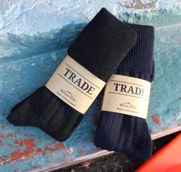 Trade Socks - Image 2